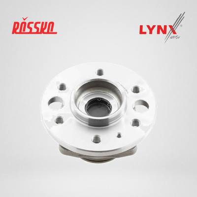 LYNXauto WH-1491 Ступица колеса | зад прав/лев |