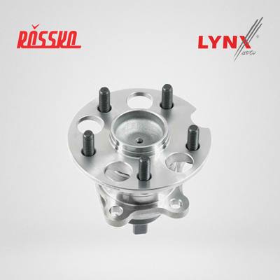 LYNXauto WH-1503 Ступица колеса | зад лев |