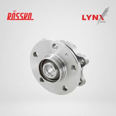 LYNXauto WH-1485 Ступица колеса | перед/зад прав/лев |