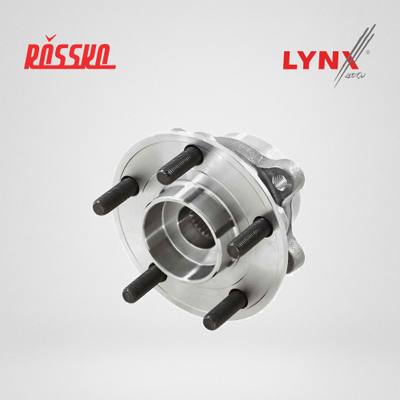 LYNXauto WH-1488 Ступица колеса | перед прав/лев |