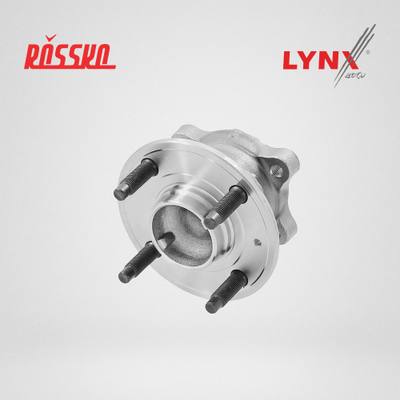 LYNXauto WH-1507 Ступица | зад прав/лев |