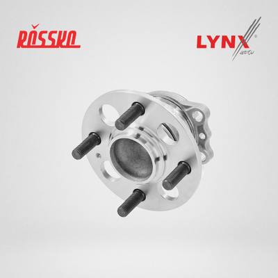 LYNXauto WH-1506 Ступица | зад прав/лев |