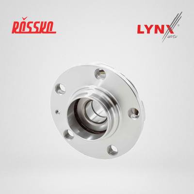 LYNXauto WH-1509 Ступица колеса | зад прав/лев |