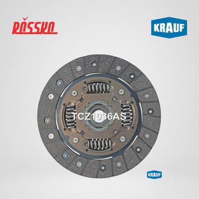Lada 11189-1601130-00 Диск сцепления ведомый в сборе 8450075308
