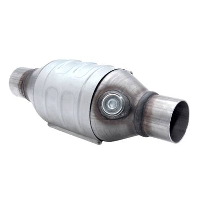 Chery/Exeed T111205210DA Катализатор