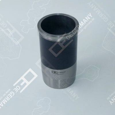 OE GERMANY 010110447000 Гильза d128.0 STD