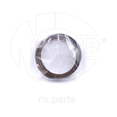 Hyundai/Kia 230402G510 Комплект поршневых колец