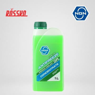 NGN V172485624 Антифриз, концентрат GR зеленый 1л