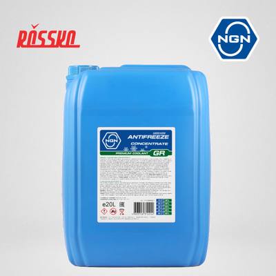 NGN V172485827 Антифриз, концентрат GR зеленый 20л