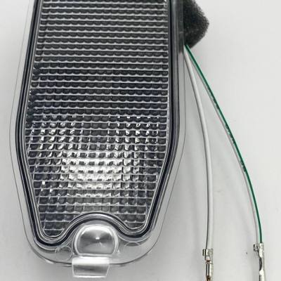 Hyundai/Kia 876243J000 Лампа