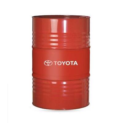 Toyota 08880-80370-GO 5W-40 Synthetic Engine Oil API SN/SM, ACEA A3/B3, A3/B4 208л (синт. мотор. масло)