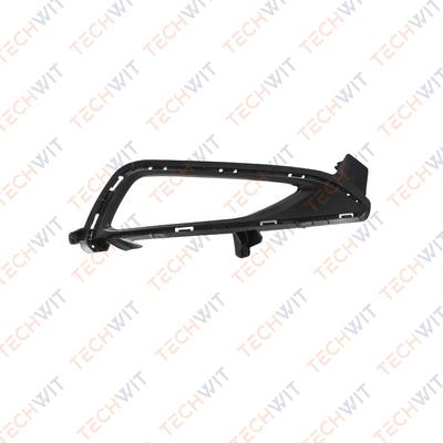 Hyundai/Kia 86526D7100 Рамка противотуманной фары
