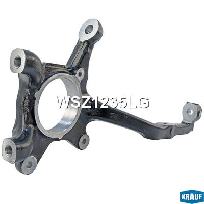 Toyota 43211-60240 Поворотный кулак