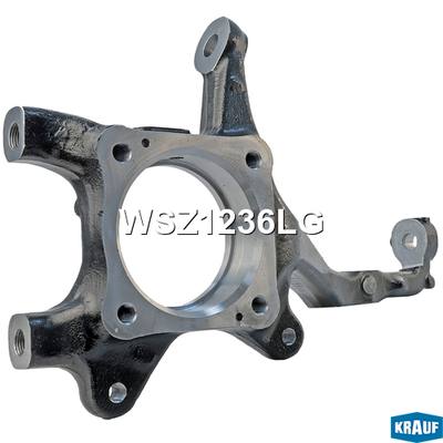 Toyota 43212-60240 Поворотный кулак