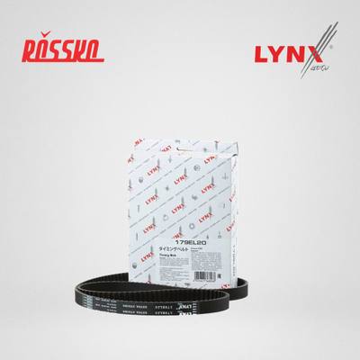 LYNXauto 179EL20 Ремень ГРМ (усиленный)