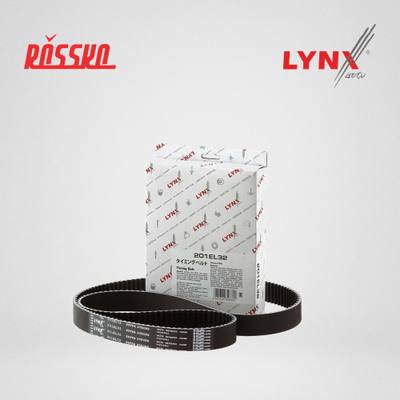 LYNXauto 201EL32 Ремень ГРМ (усиленный)