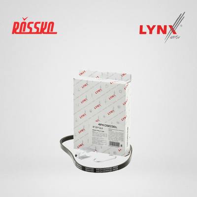 LYNXauto 4PK0903EL Ремень поликлиновой