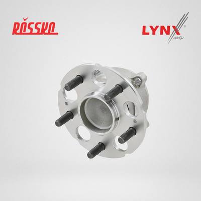 LYNXauto WH-1414 Ступица | зад прав/лев |