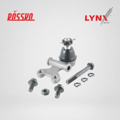 LYNXauto C1337LR Опора шаровая | перед прав/лев |