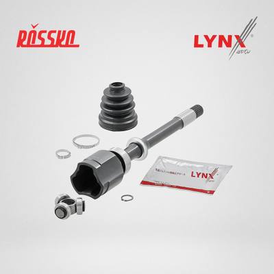 LYNXauto CI-3728 ШРУС внутренний | перед прав|