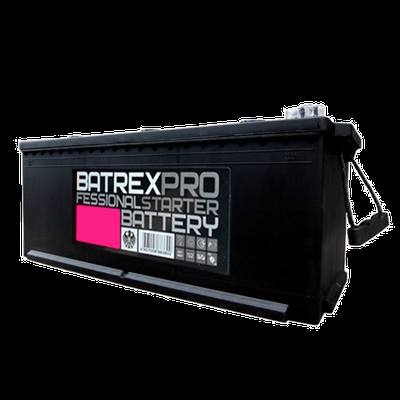 BATREX 6CT-190.3 L Аккумулятор 190.3 А/ч обр L+