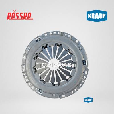 Chery/Exeed A111601020AD КОРЗИНА СЦЕПЛЕНИЯ (A13-1601020)