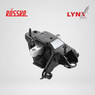 LYNXauto ME-1860 Опора трансмиссии | зад лев |