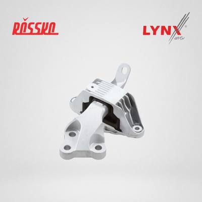 LYNXauto ME-2192 Опора трансмиссии | лев |