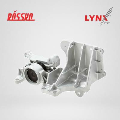 LYNXauto ME-1443 Опора трансмиссии | зад прав/лев |