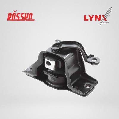 LYNXauto ME-1444 Подушка коробки передач | перед прав |