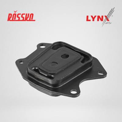 LYNXauto ME-2579 Подушка коробки передач | зад |