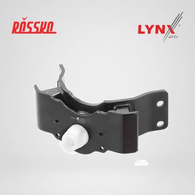 LYNXauto ME-1506 Подушка коробки передач | зад |