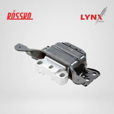 LYNXauto ME-1861 Опора трансмиссии | перед лев |