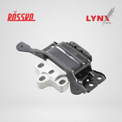 LYNXauto ME-1884 Опора трансмиссии | перед лев |