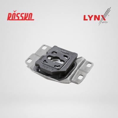 LYNXauto ME-2087 Опора трансмиссии | перед лев |