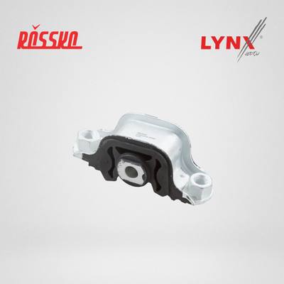LYNXauto ME-2067 Опора трансмиссии | перед лев |