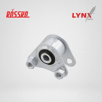 LYNXauto ME-2068 Опора трансмиссии | перед лев |