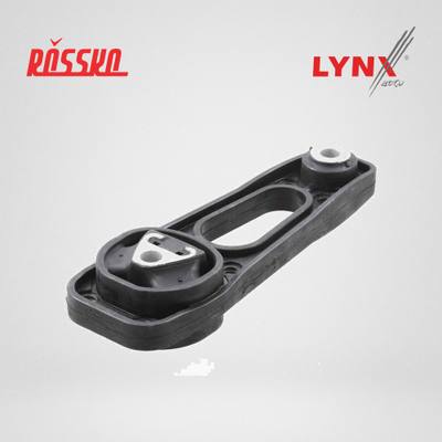 LYNXauto ME-2286 Подушка коробки передач | перед |