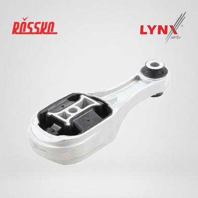LYNXauto ME-2291 Подушка коробки передач | перед |