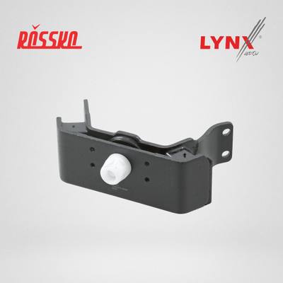 LYNXauto ME-1777 Опора трансмиссии | зад |