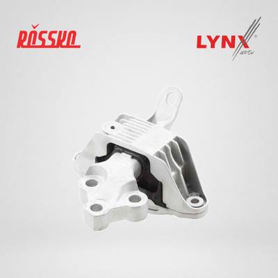 LYNXauto ME-2479 Подушка коробки передач | лев |