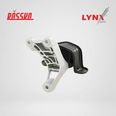 LYNXauto ME-2542 Подушка коробки передач | зад лев |