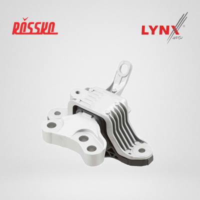 LYNXauto ME-2564 Подушка коробки передач | перед лев |