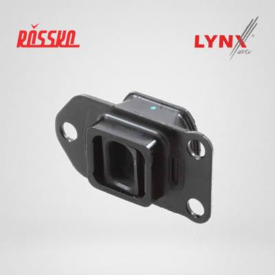 LYNXauto ME-1449 Подушка коробки передач | зад лев |