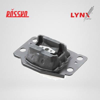 LYNXauto ME-1473 Подушка коробки передач | лев |