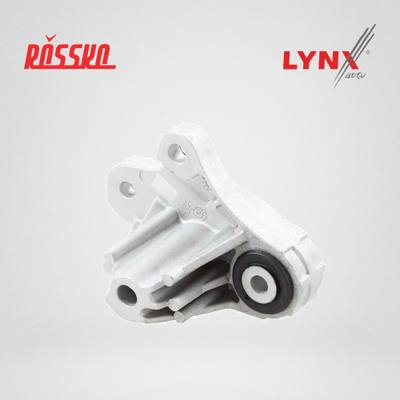 LYNXauto ME-2079 Подушка коробки передач | зад |