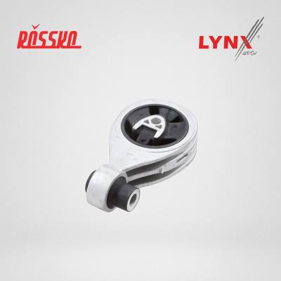 LYNXauto ME-2335 Опора трансмиссии | зад лев |