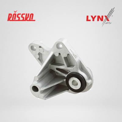 LYNXauto ME-2488 Подушка коробки передач | зад |