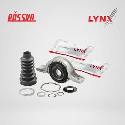 LYNXauto MD-1051 Опора карданного вала | зад |