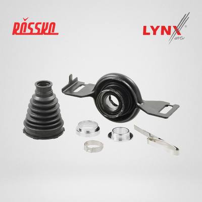 LYNXauto MD-1057 Опора карданного вала | прав/лев |
